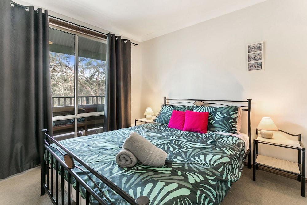 Jarara Cottage view 5