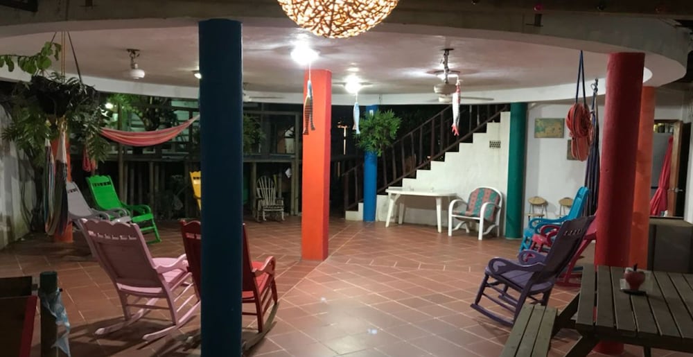 Palmera Beach Hotel