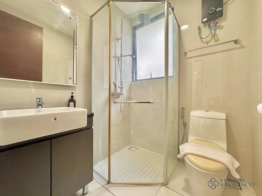 Comfort Home Atlantis