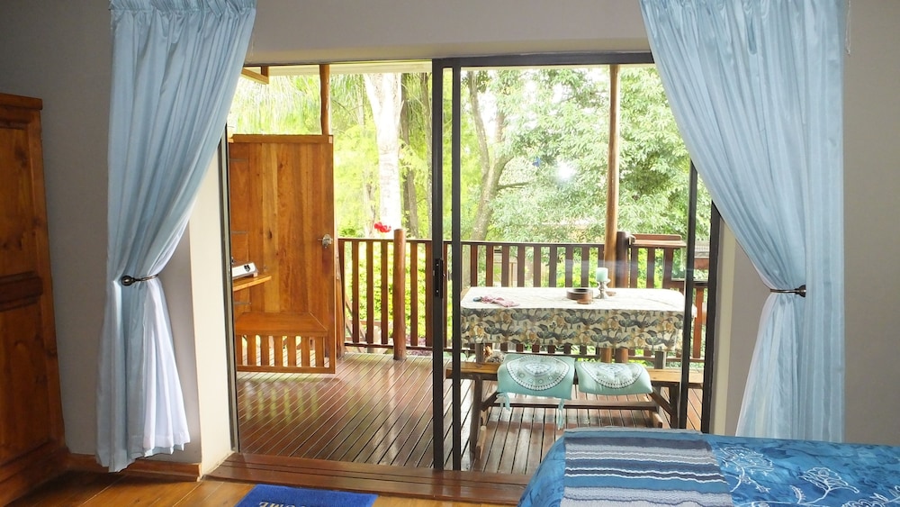 Dublin Guest Lodge