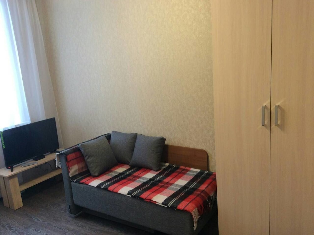 Apartment on Krasnoarmeyskaya 11 view 2