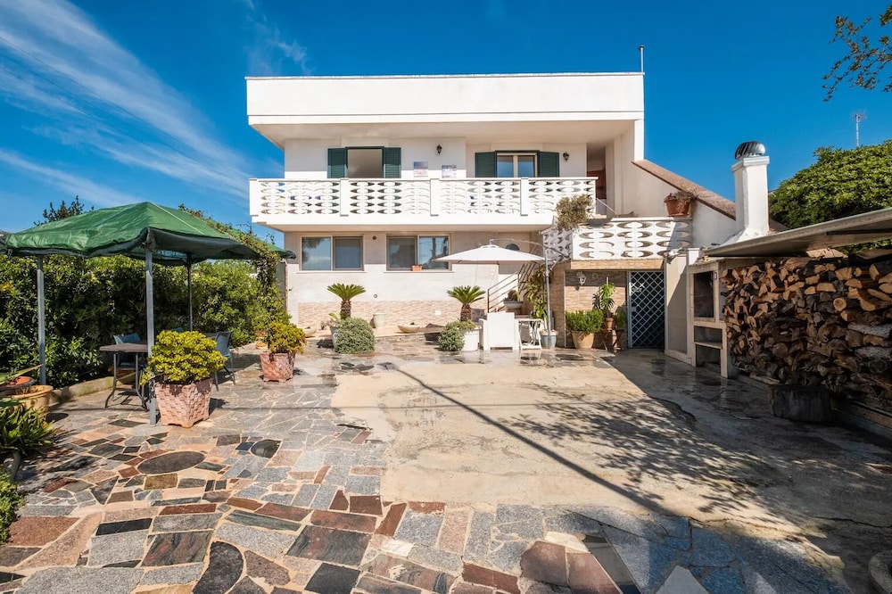 Casa Sogno Salentino Garden Ac