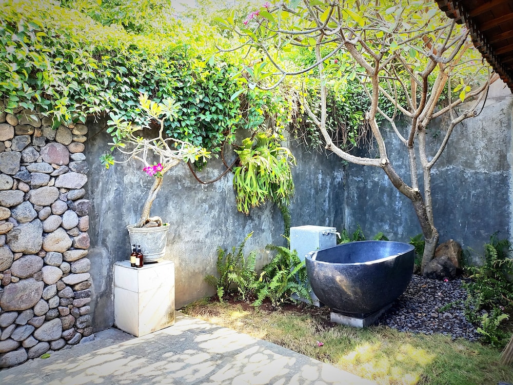 Sumberkima Hill Private Villa Retreat