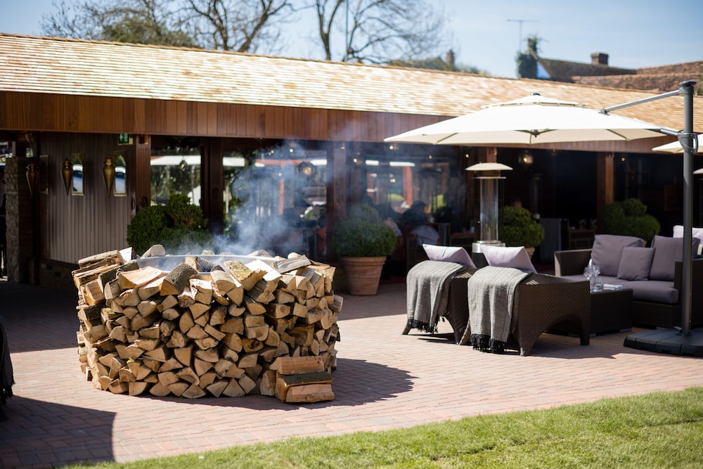 Oxford Vacations - Crazy Bear Hotel-Stadhampton - Property Image 23