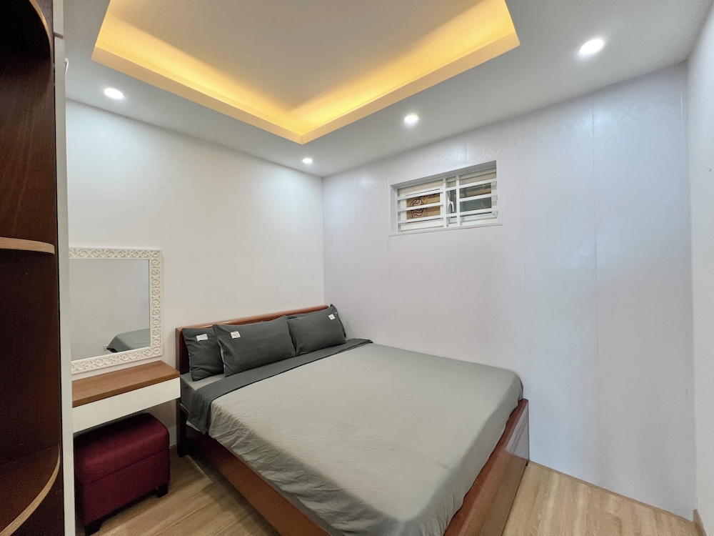 The Minh Homes