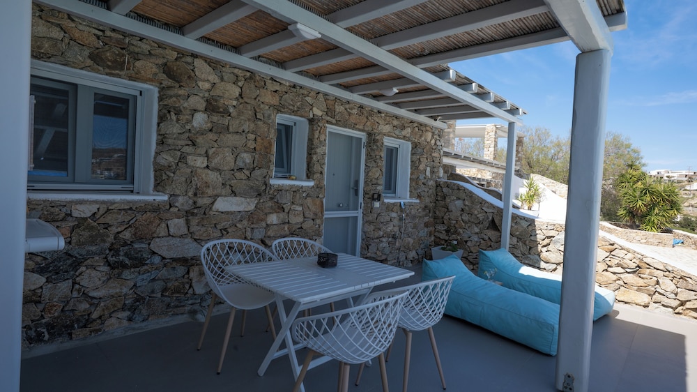 CAVO BLUE VILLAS