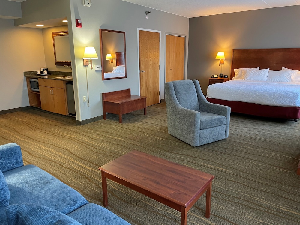 SouthShore Hotel on Lake Bemidji, Trademark Coll by Wyndham