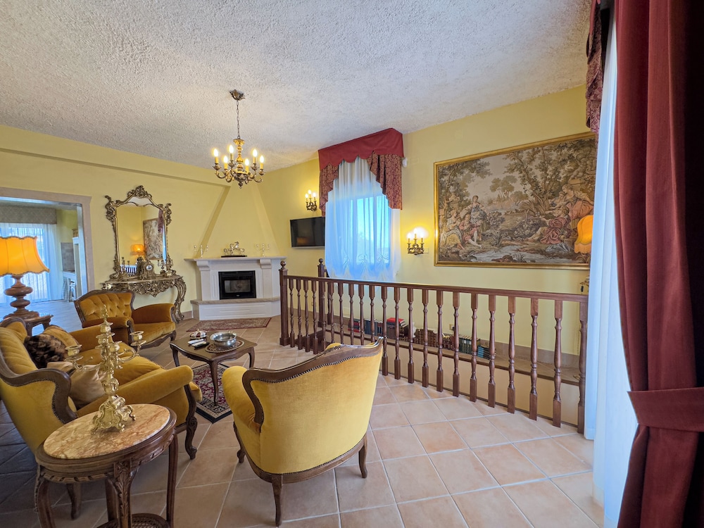 Relais Casale Corvo