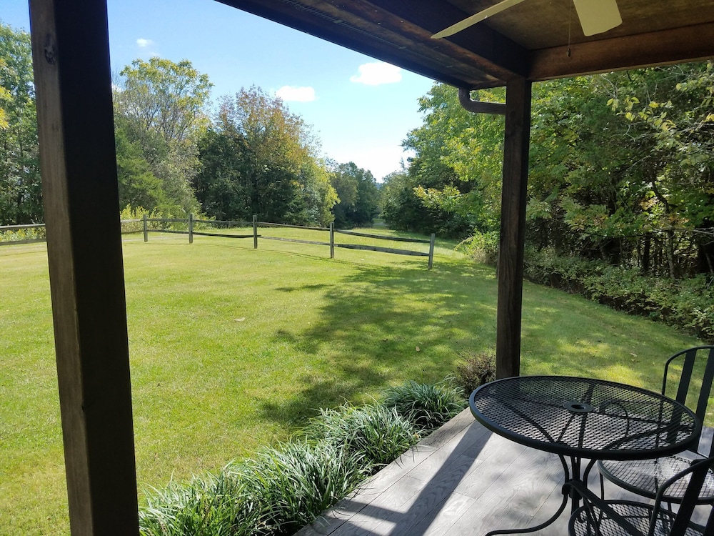 Deerfield Cottage view 4
