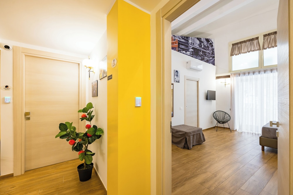 Guest Rooms Bellini