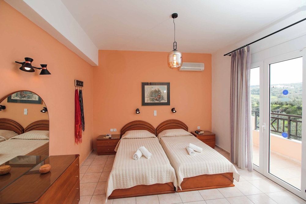 Villa Giorgos