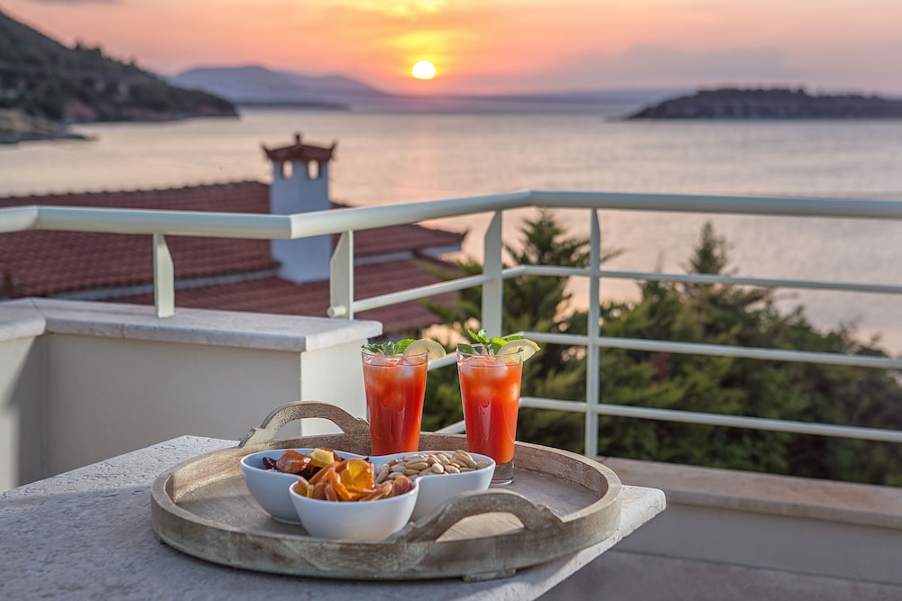 The Marble Resort