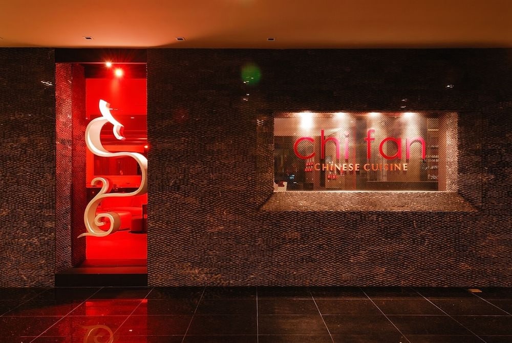 The Zign Hotel — photo 140