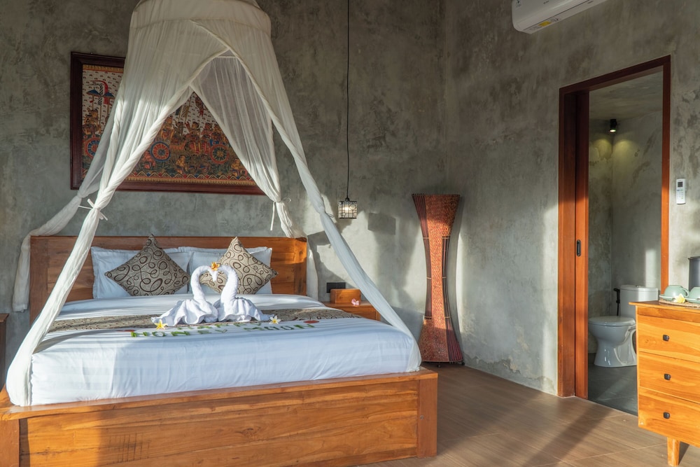 Seelong Villa Ubud by Dhananjaya Hospitality