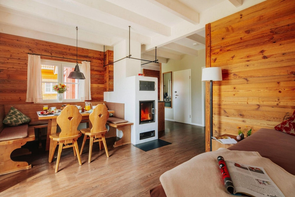Chalet in Harz With Sauna & Brocken Views