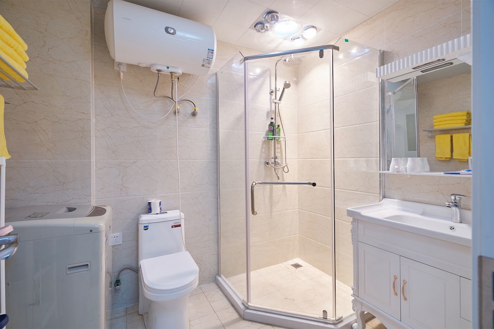 Hangzhou Stone Boutique Guesthouse