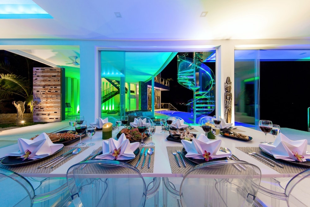 Villa Seawadee