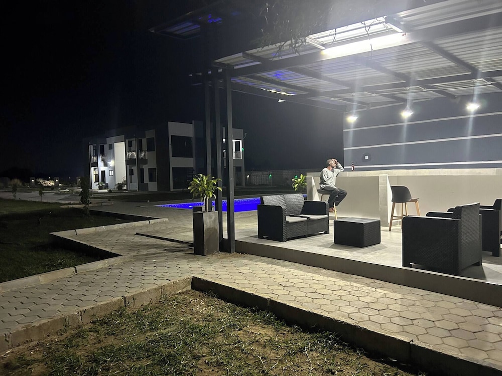 Luxurious Motherland Apartments