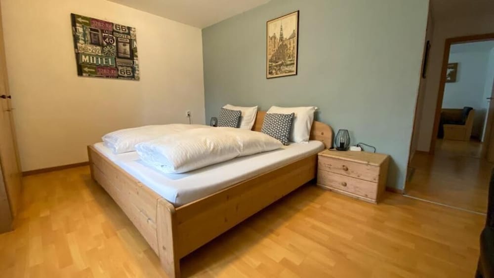 Bed & Breakfast Jungholz view 4