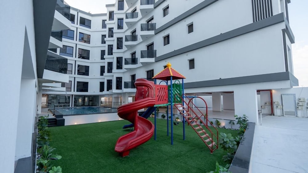 Suites OrbitNet Compound