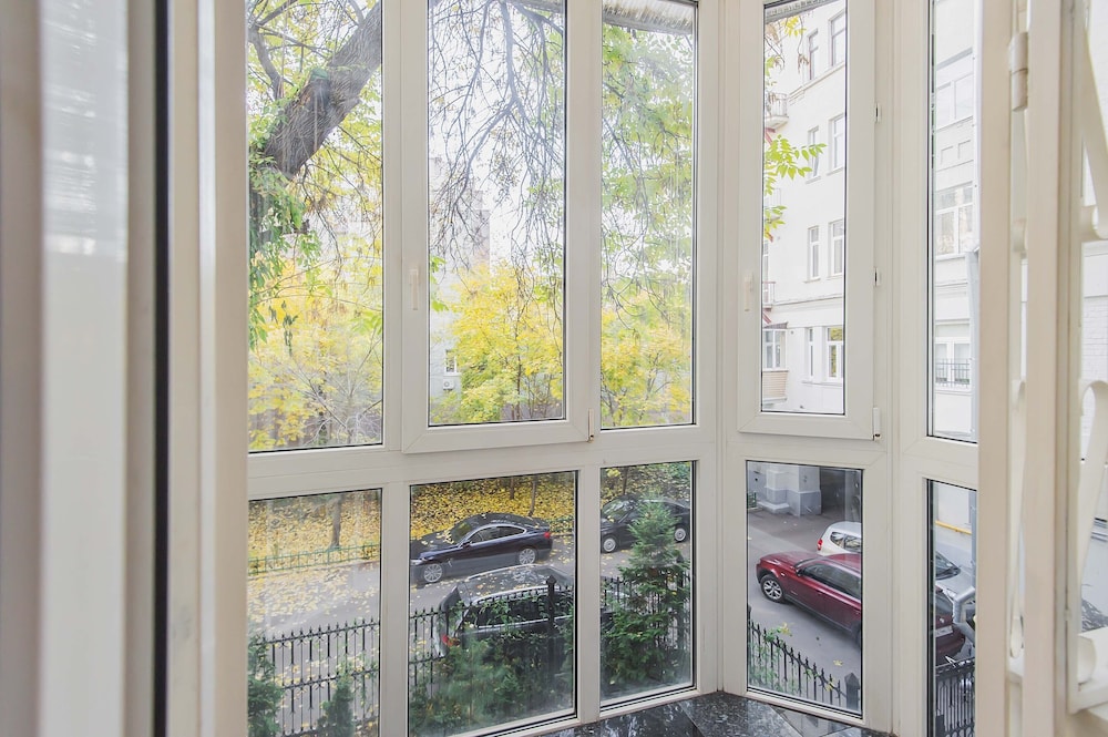 GM Apartment Dolgorukovskaya 29