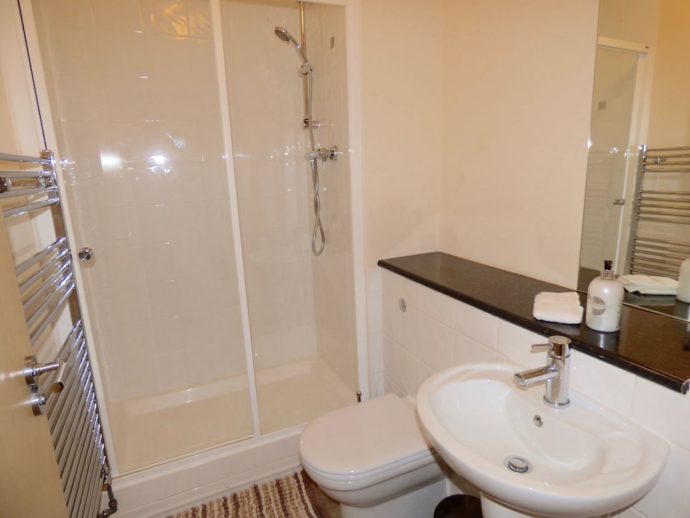 The Barony Suite Apartment