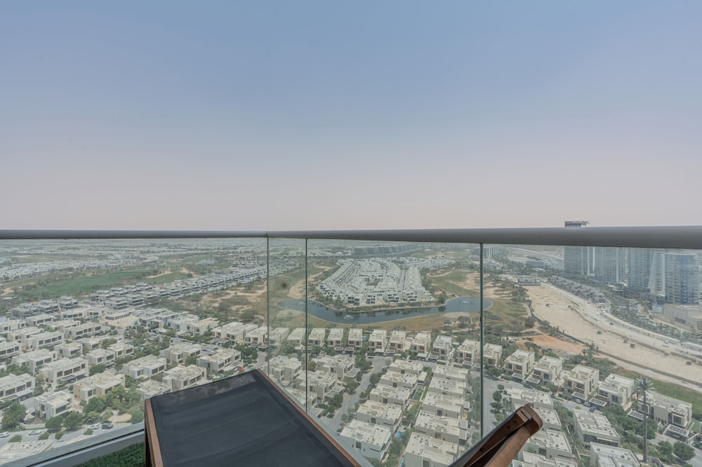 Carson B Residences- Damac Hills - Dubai