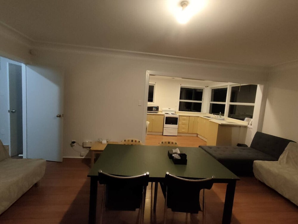 3 Bedroom Garden Chalet B