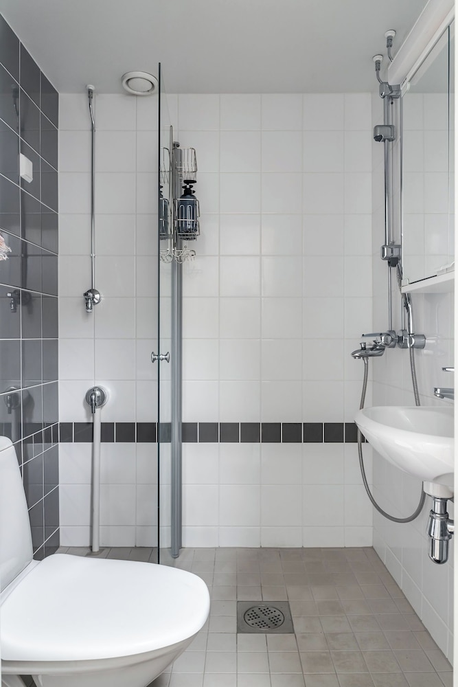 Charming 1BR City Apartment in Lahti