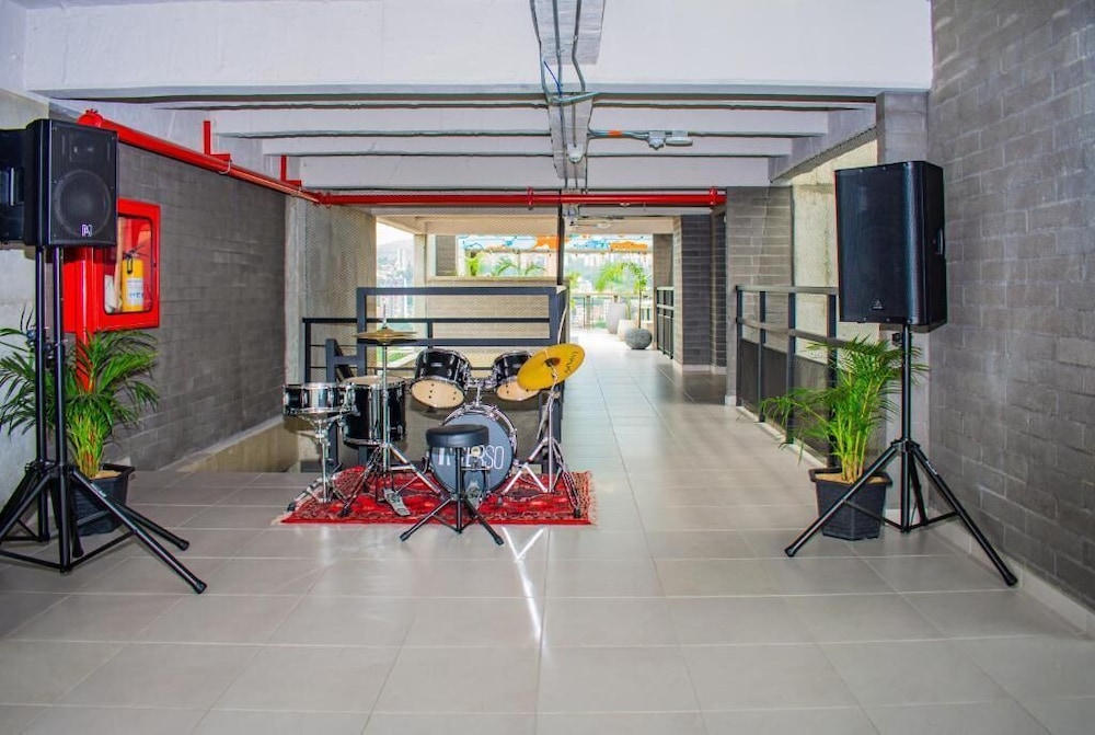 Medellin Vacations - Inverso Cl47 Coliving - Property Image 5