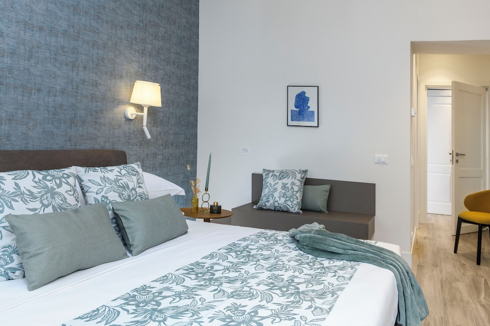 Domus Augustea - Luxury Accommodations
