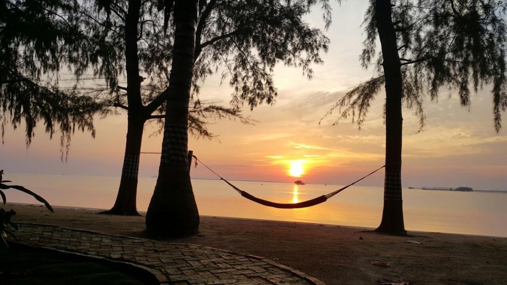 New Marjoly Beach & Resort
