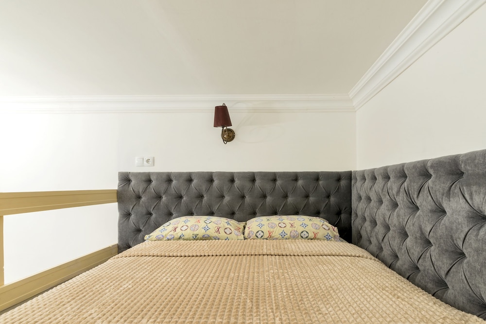 ColorSpb ApartHotel Gorokhovaya 4