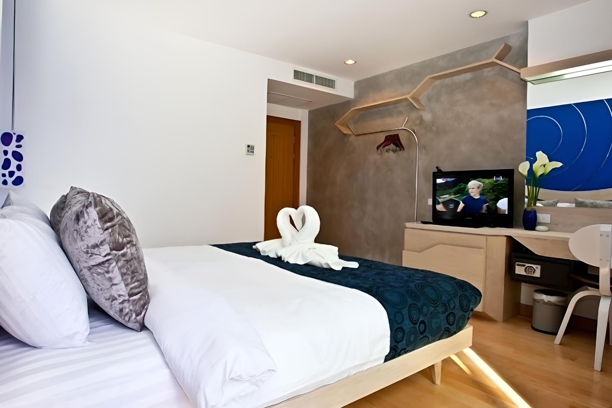 Seacono Hotel