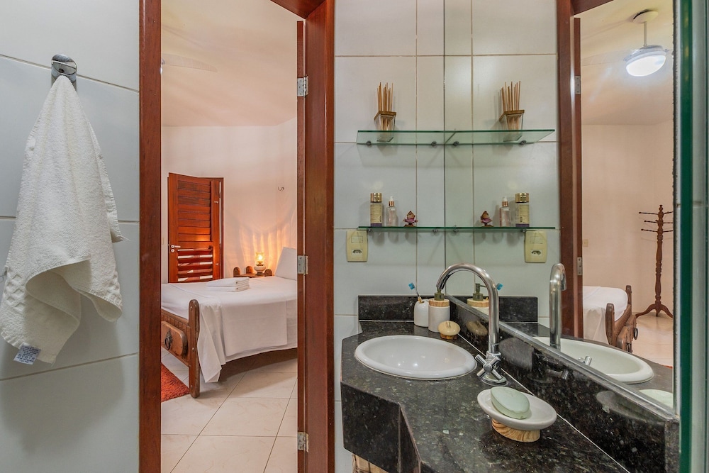 Bomfim Mansion Full Amenities by Carpediem