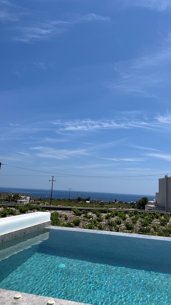 Vineyard Exclusive Suites
