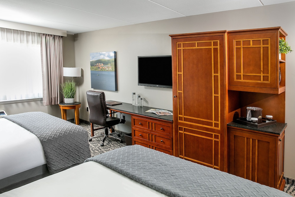 Rocky Gap Casino  Resort - Property Image 8