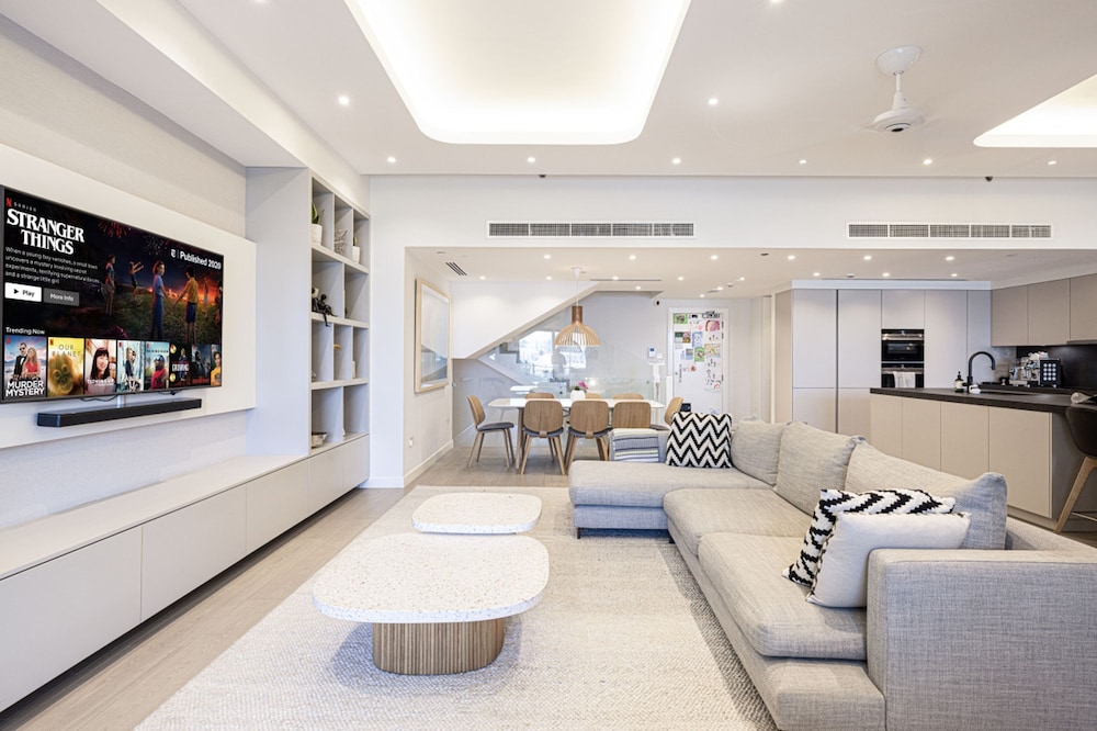 Palm Jumeirah 3 Beds Townhouse With Atlantis Views