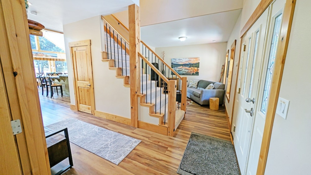 Aspen Place 3 Bedroom Home