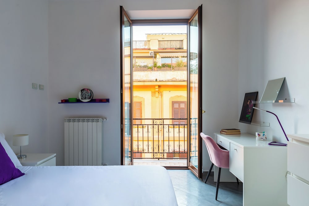 Ferdinando Art House by Wonderful Italy