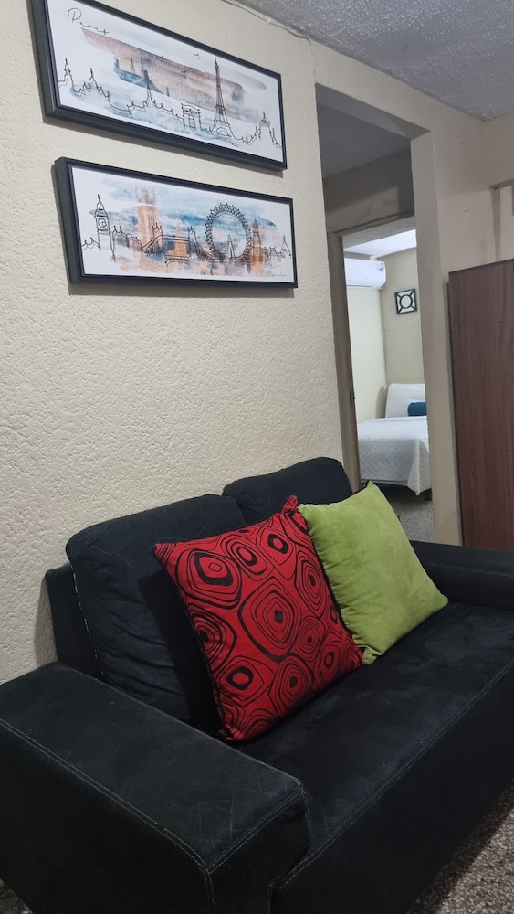 Casa del Gato view 2