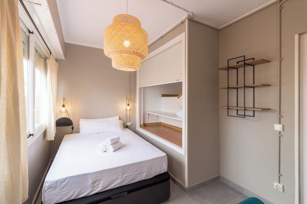 BeBarceloner Sant Andreu Apartments
