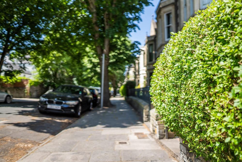 The Pontcanna Pearl 3-bed Haven view 2