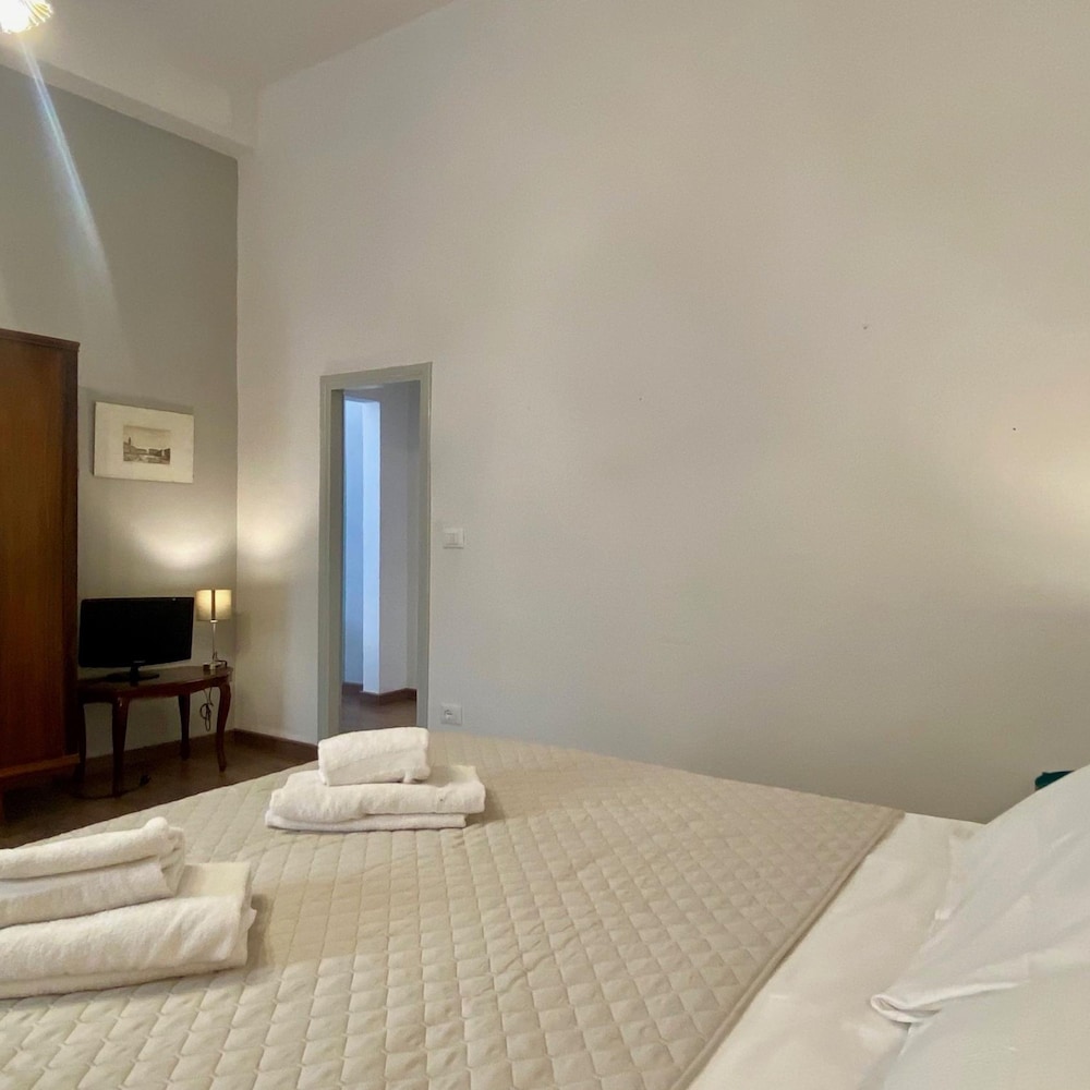 Pinzochere in Firenze
