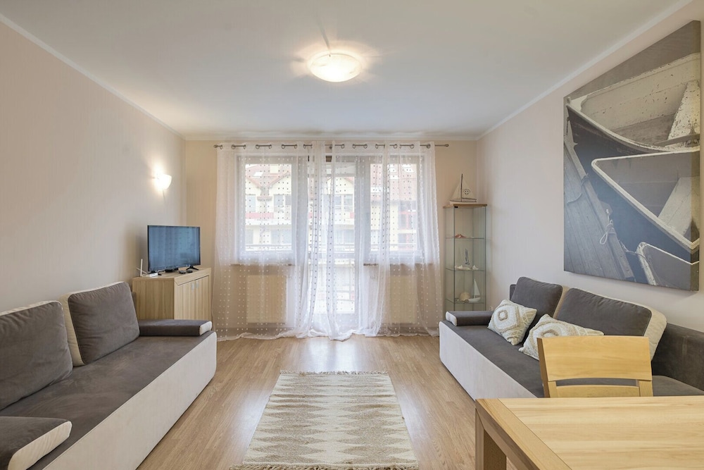 Zdrojowa by Baltic Home view 3