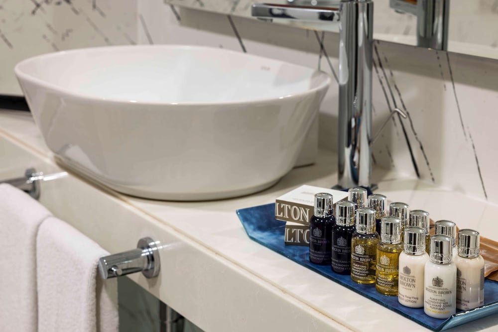 Concorde De Luxe Tatil Köyü - Prive Ultra Her Şey Dahil - Image 100