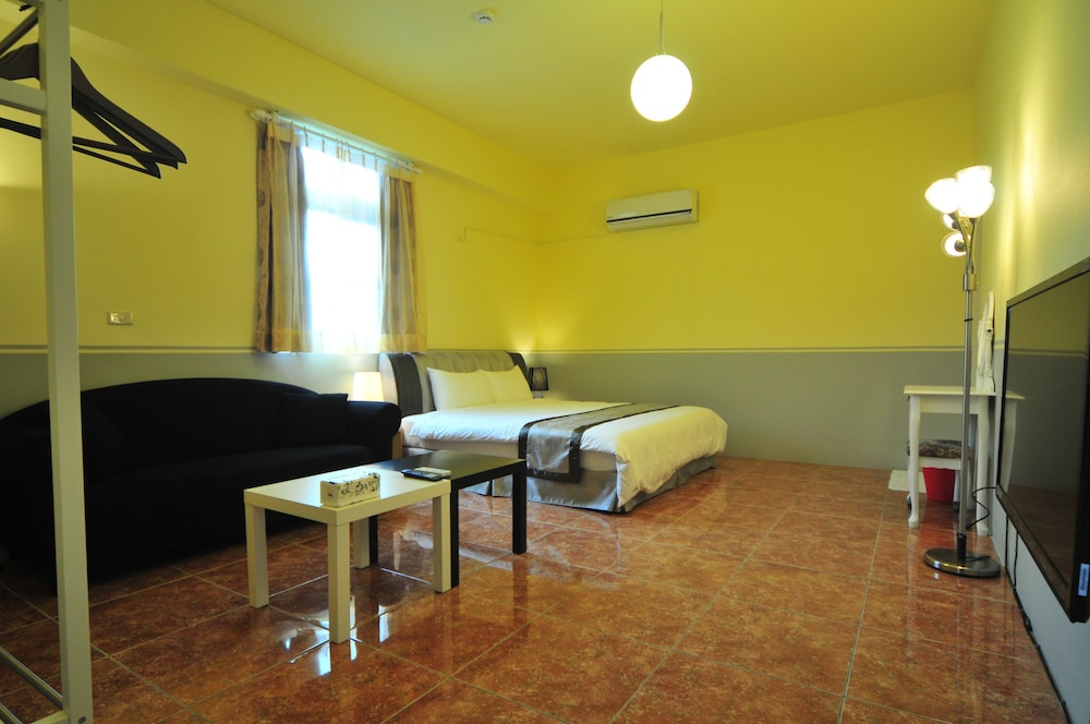 Rose Mary Homestay