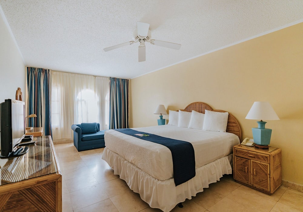 Caribbean Palm Village Resort - Property Image 6