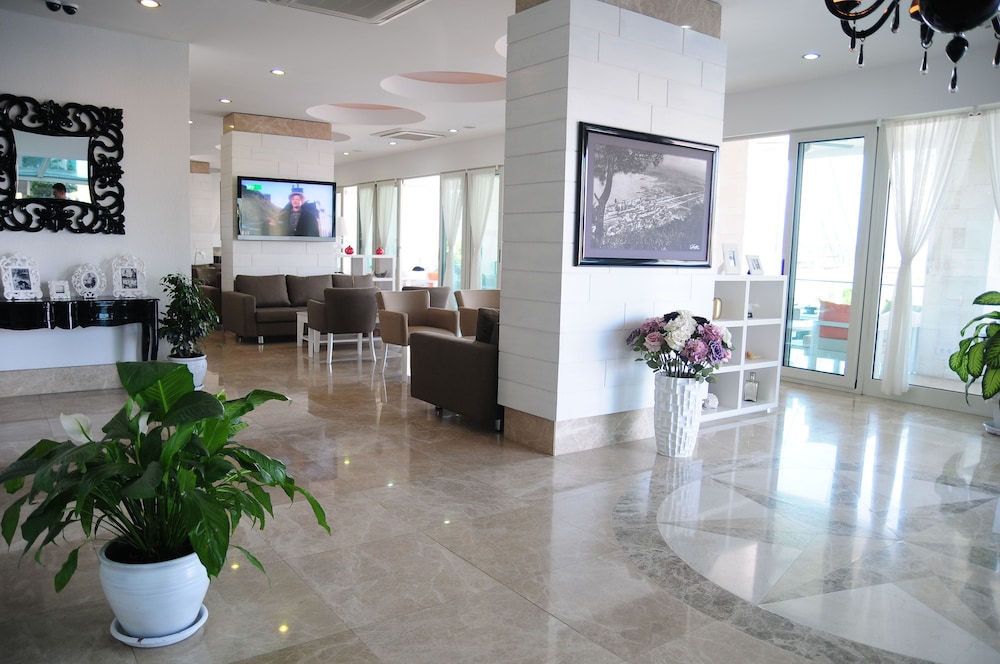 Alesta Yacht Otel - Image 69