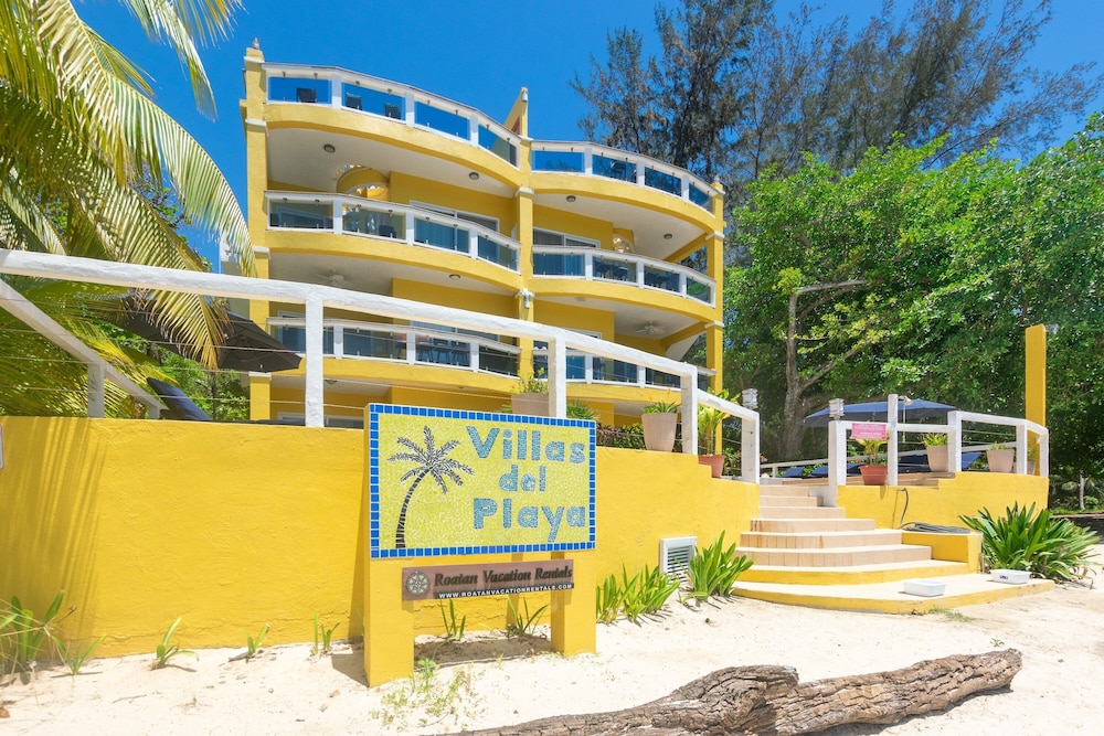 Villa Del Playa #1
